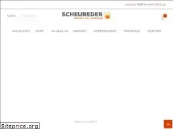 Sites similar to scheureder.co.at