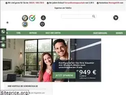 Sites similar to scheurich24.de