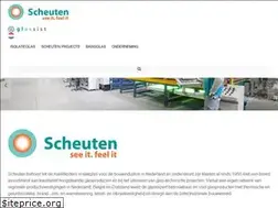 Sites similar to scheuten.com
