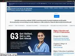 Sites similar to schev.edu