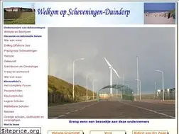 Sites similar to scheveningen-duindorp.nl