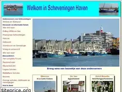 Sites similar to scheveningen-haven.nl