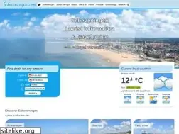 Sites similar to scheveningen.com