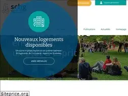 Sites similar to schg.ch