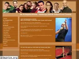 Sites similar to schh.de