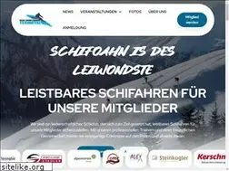 Sites similar to schi-texingtal.com
