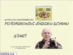 Sites similar to schian-hannover.de