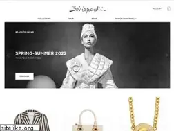 Sites similar to schiaparelli.com