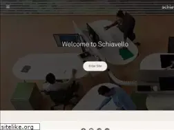 Sites similar to schiavello.com