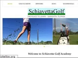 Sites similar to schiavettagolf.com