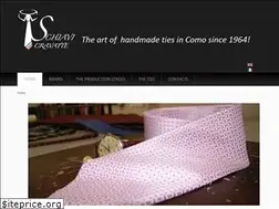 Sites similar to schiavicravatte.com
