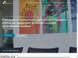 Sites similar to schiavospa.com
