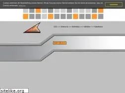 Sites similar to schibe.de