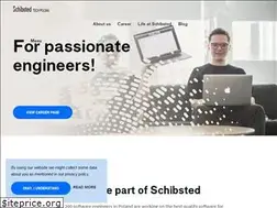 Sites similar to schibsted.pl