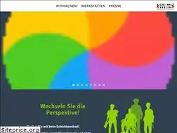 Sites similar to schichtwechsel-berlin.de