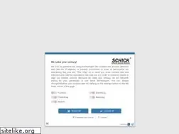 Sites similar to schick-handel.de