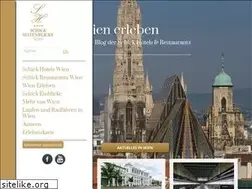 Sites similar to schick-seitenblicke.at