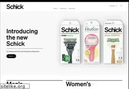Sites similar to schick.ca