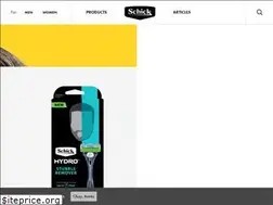 Sites similar to schick.com.au