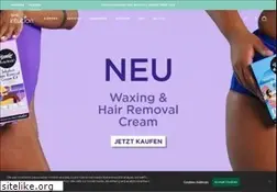 Sites similar to schick.de