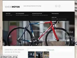 Sites similar to schickemuetze.de