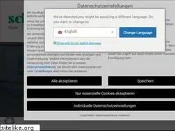 Sites similar to schickemzet.de