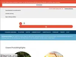 Sites similar to schicker-mineral.de