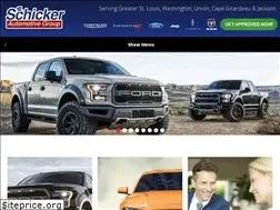 Sites similar to schickerautomotive.com