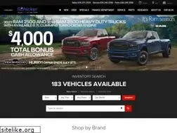 Sites similar to schickerchrysler.com
