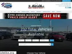 Sites similar to schickerfordstlouis.com