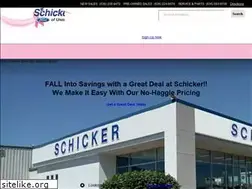 Sites similar to schickerfordunion.com