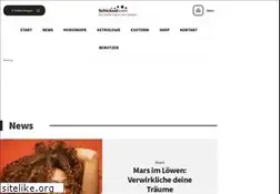 Sites similar to schicksal.com