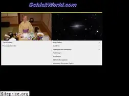 Sites similar to schickworld.com
