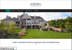 Sites similar to schieberassociates.com