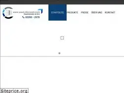 Sites similar to schiebetor-in.de