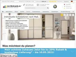 Sites similar to schiebetuer-manufaktur.de