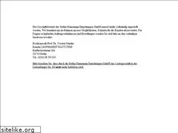 Sites similar to schiebetuer.com