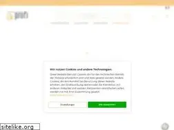 Sites similar to schiebetueren-profi.com