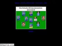 Sites similar to schiebi.de