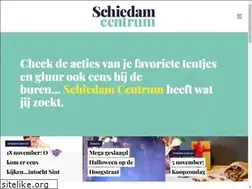 Sites similar to schiedamcentrum.nl