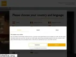 Sites similar to schiedel.com
