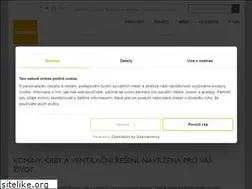 Sites similar to schiedel.cz