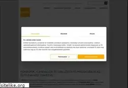 Sites similar to schiedel.hu