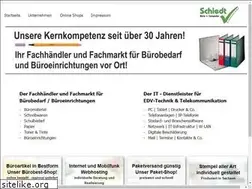 Sites similar to schiedt.de