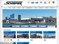 Sites similar to schiefer-gruppe.de