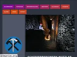 Sites similar to schieferbau-nuttlar.de