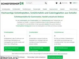 Sites similar to schiefershop24.com