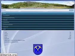 Sites similar to schieferverein.de