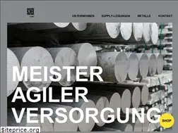 Sites similar to schiekmetall.at