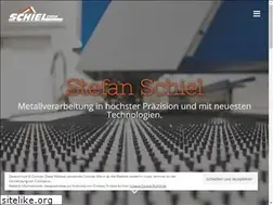 Sites similar to schiel-gmbh.de